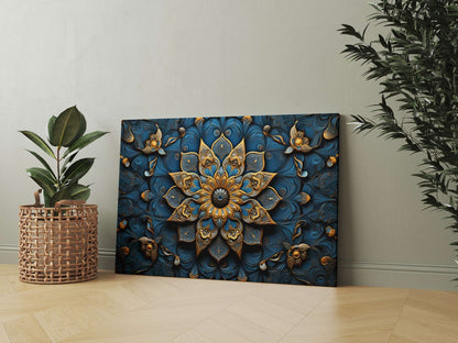 Canvas Paintings For Wall Decoration With Frame Canvas Painting For Living Room Bedroom Home Office & Hotels