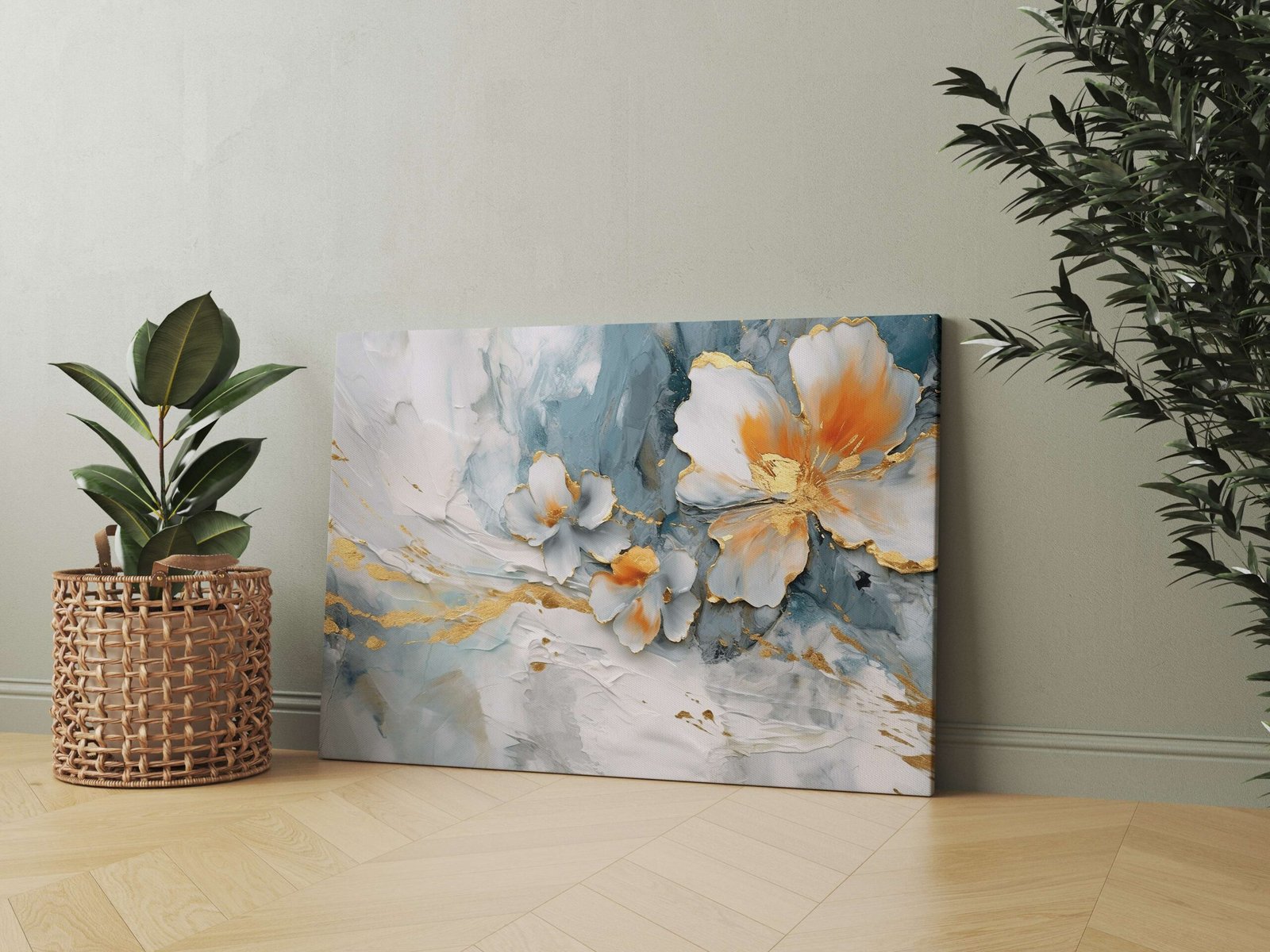 Canvas Paintings For Wall Decoration With Frame Canvas Painting For Living Room Bedroom Home Office & Hotels