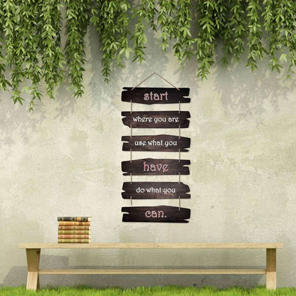 Wall Hangings