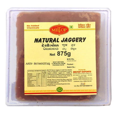 Natural Jaggery