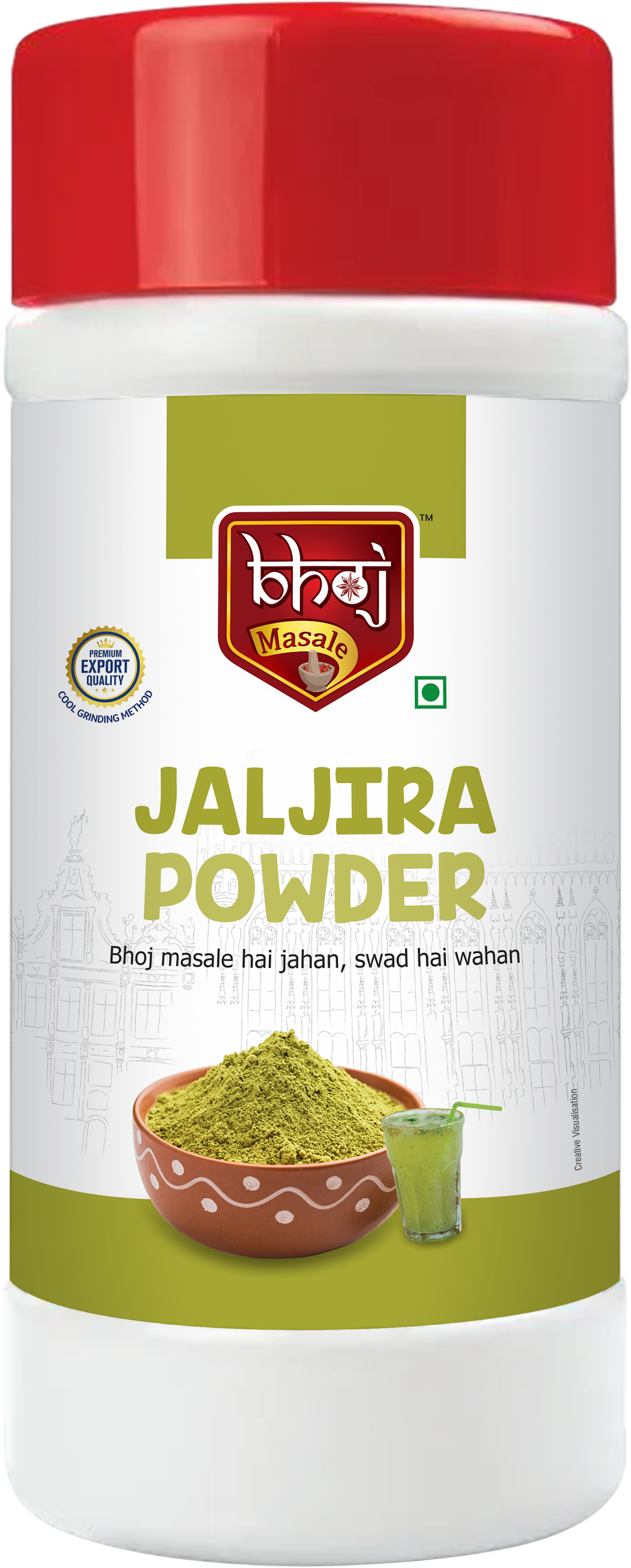 Jaljeera Powder - 500g