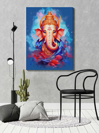 Canvas Paintings For Wall Decoration With Frame Canvas Painting For Living Room Bedroom Home Office & Hotels