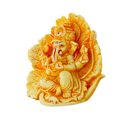 Lord Ganesha Statue
