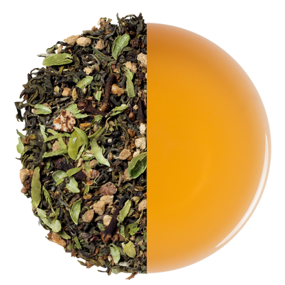 Navvayd Kahwa Detox Green Tea - 100 gms