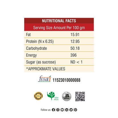 Kashmiri Laal Mirchi Powder - 200g
