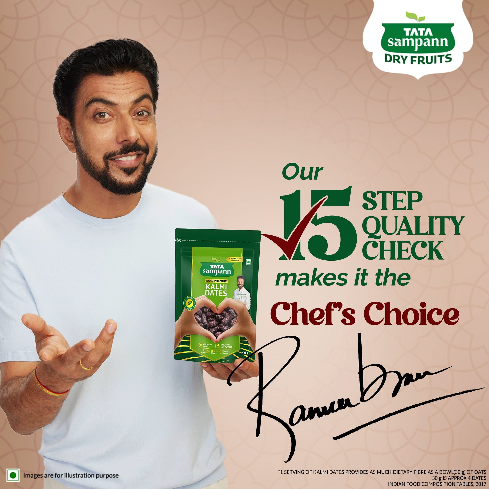 Premium Kalmi Dates