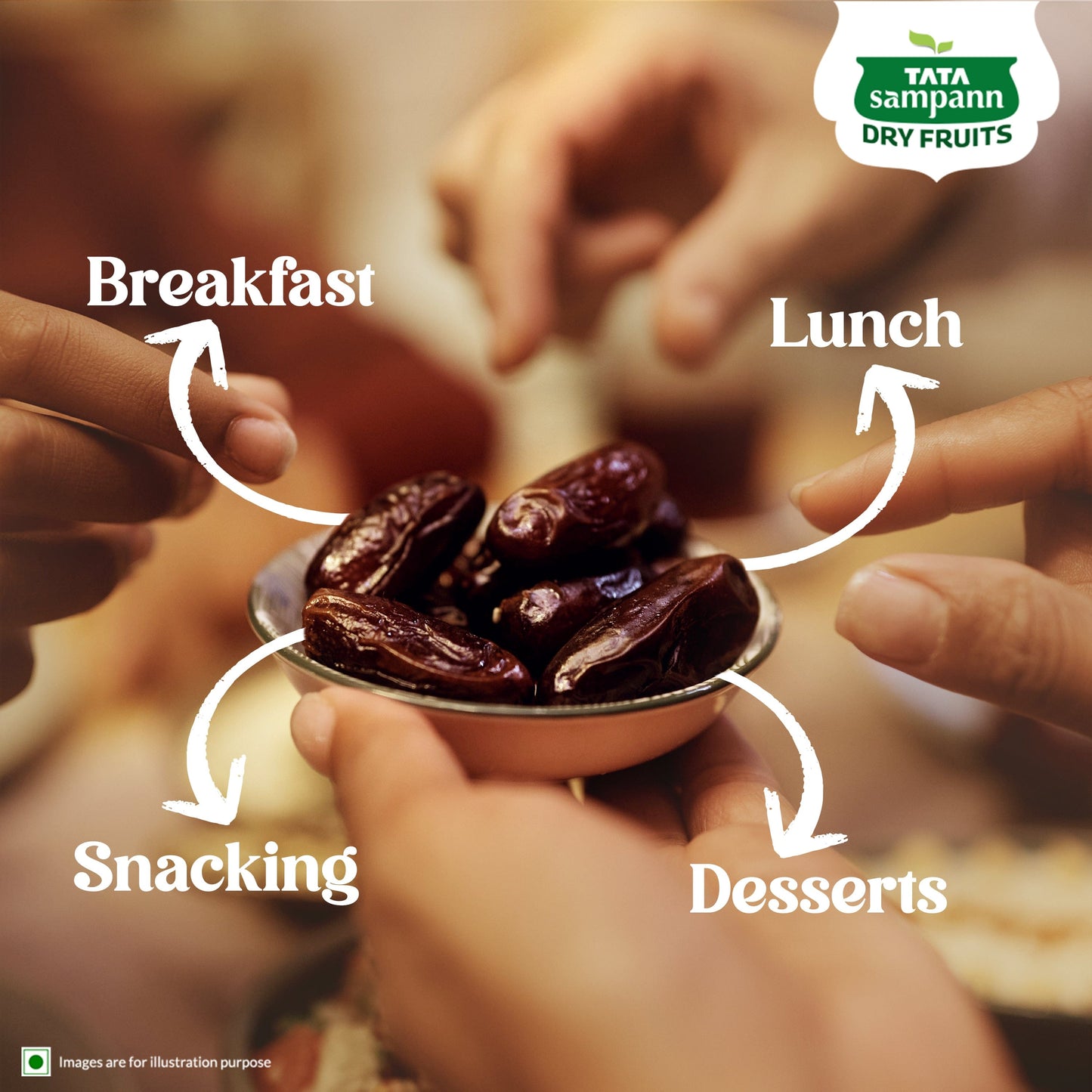 Premium Kalmi Dates