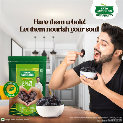 Premium Kalmi Dates