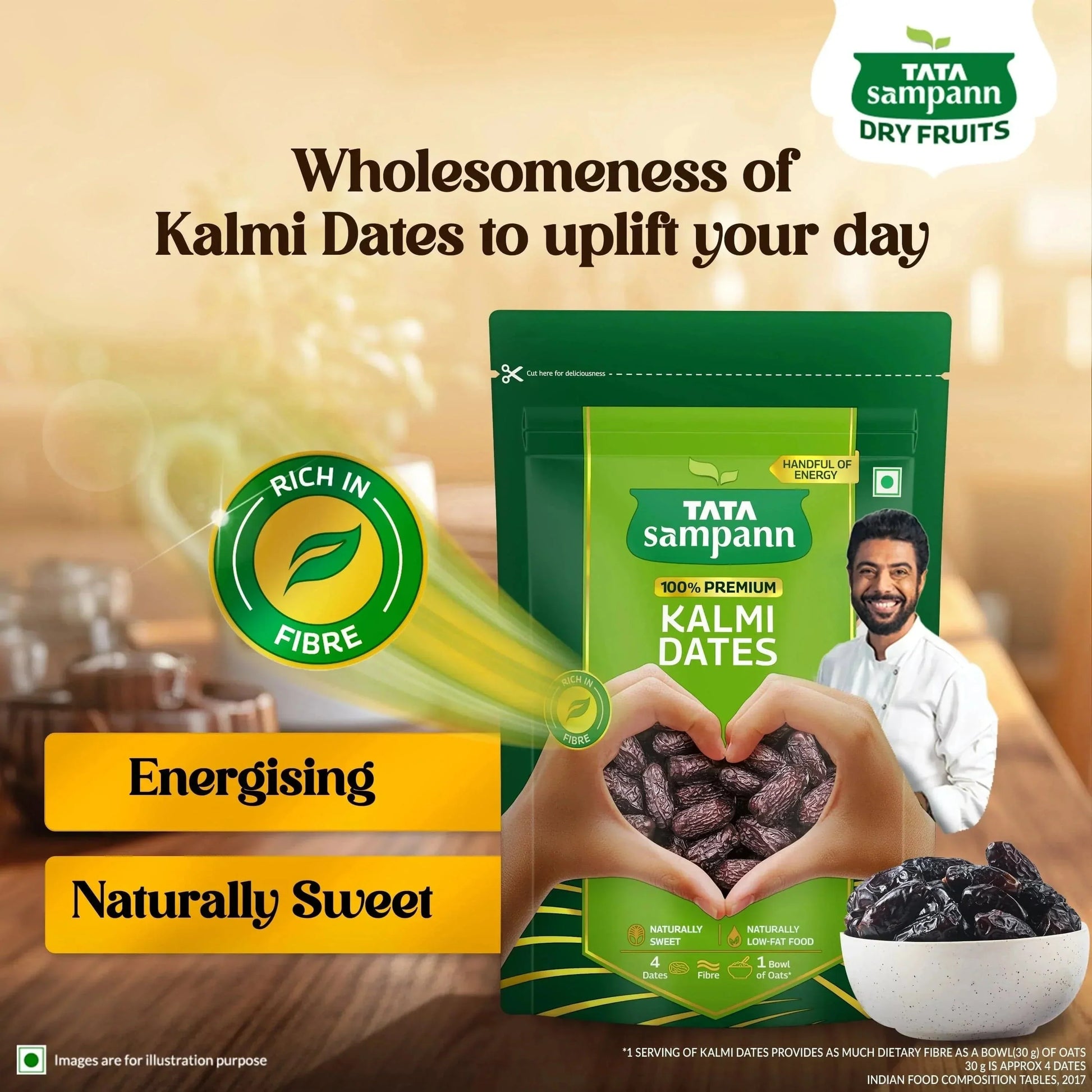 Premium Kalmi Dates