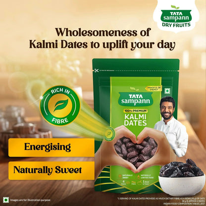Premium Kalmi Dates
