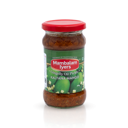 Kalyana Mango Pickle