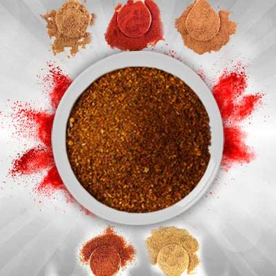 Karivepaku podi