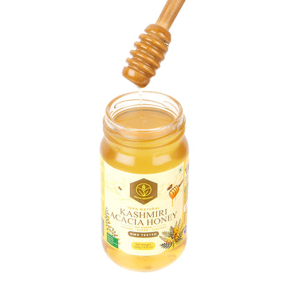 Kashmiri Acacia Honey