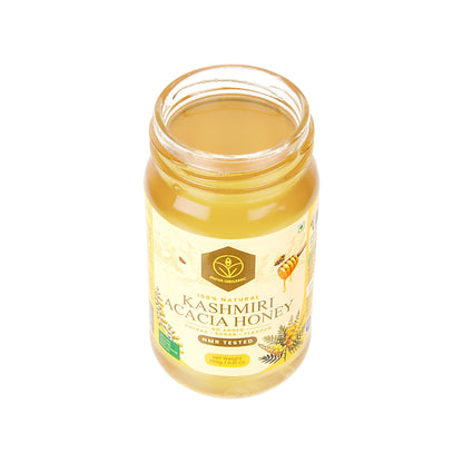 Kashmiri Acacia Honey