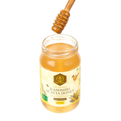 Kashmiri Acacia Honey