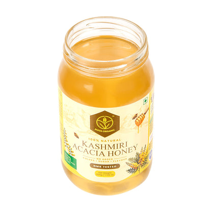 Kashmiri Acacia Honey