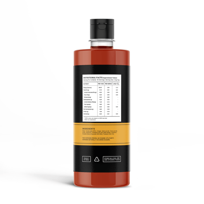 Ketofy - Ketchup (500g)