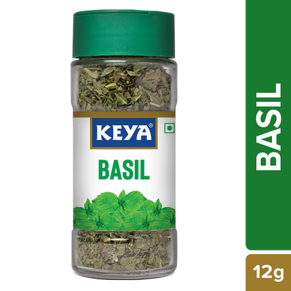 Keya Basil