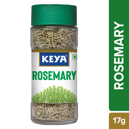 Keya Rosemary