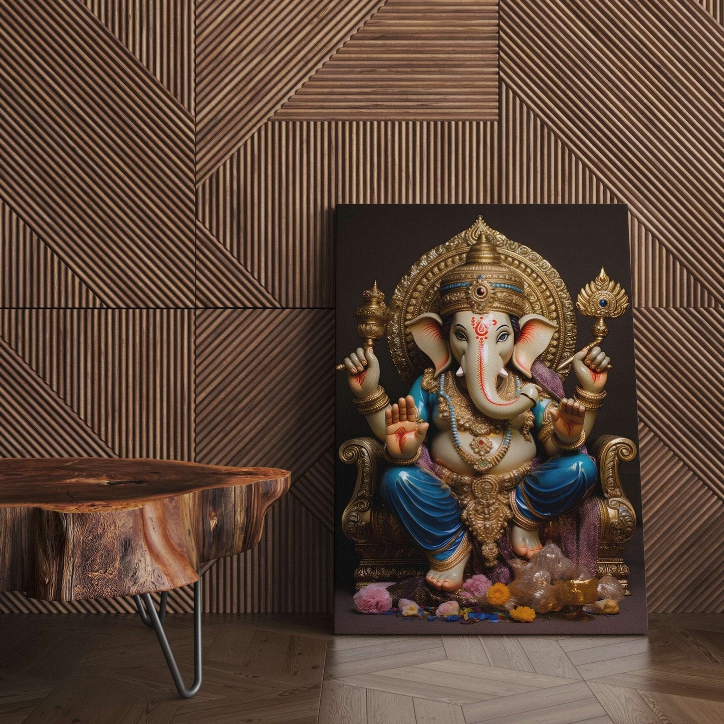 Canvas Paintings For Wall Decoration With Frame Canvas Painting For Living Room Bedroom Home Office & Hotels
