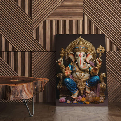 Canvas Paintings For Wall Decoration With Frame Canvas Painting For Living Room Bedroom Home Office & Hotels