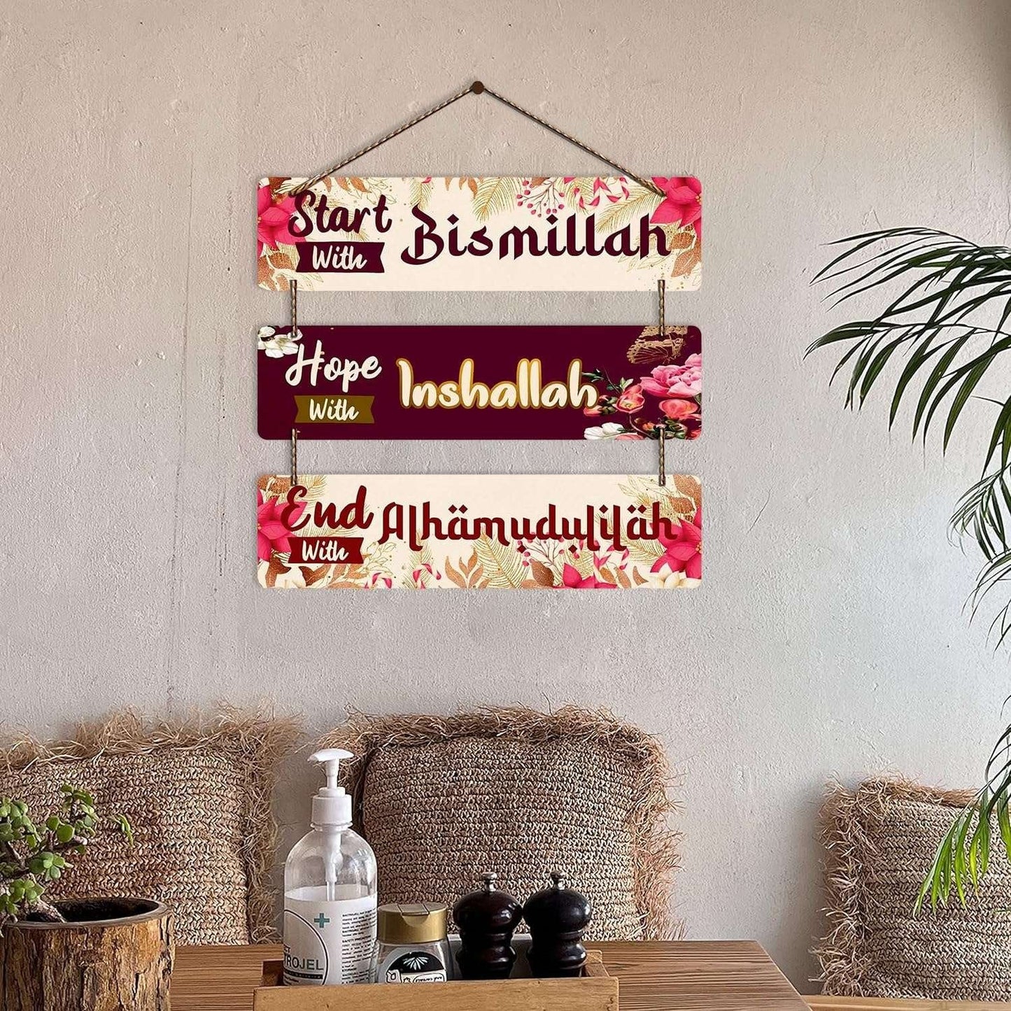 Wall Hangings