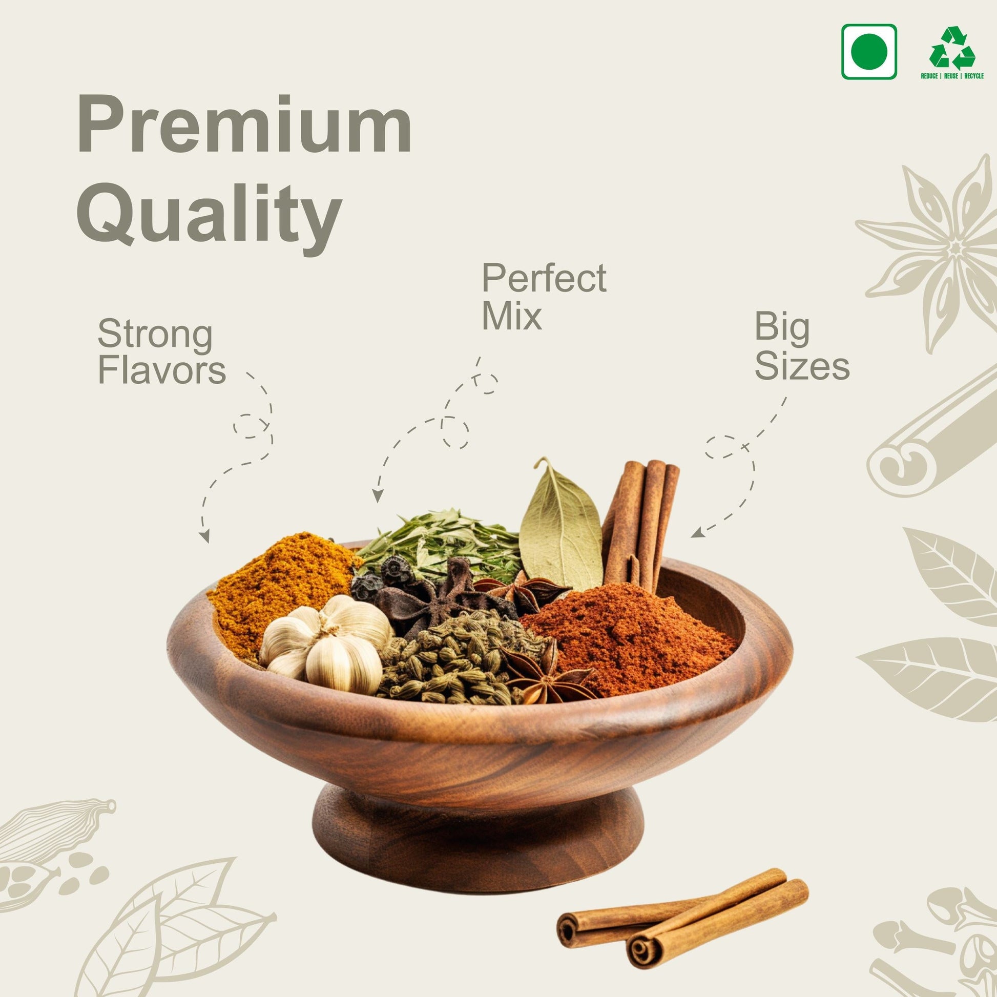 Khada Garam Masala
