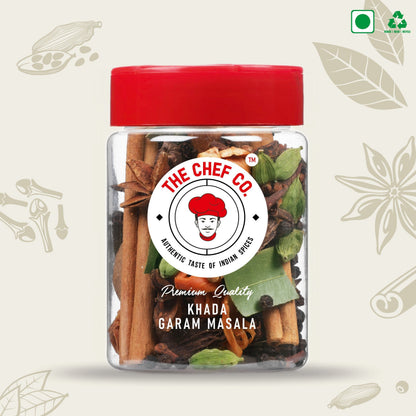 Khada Garam Masala