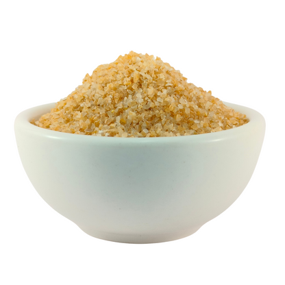Emmer Wheat Semolina / Khapli Rava | Certified Organic