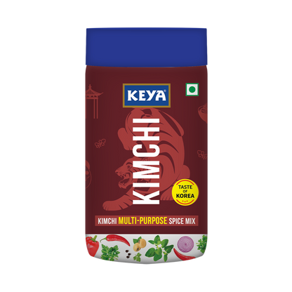 Keya Kimchi Spice Mix 70g