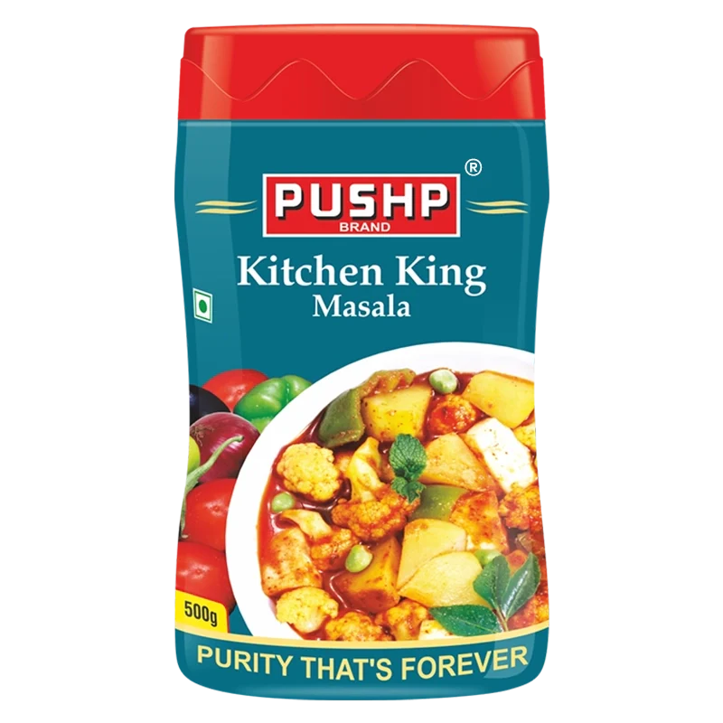 Pushp Kitchen King Box - 500 gms