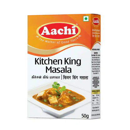 Kitchen king Masala