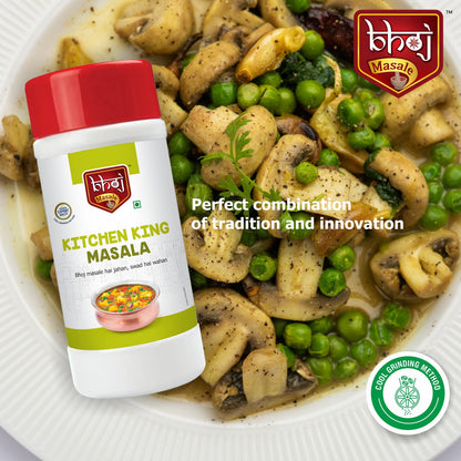 Kitchen King Masala 1000g ( Pack of 2 x 450g net each)