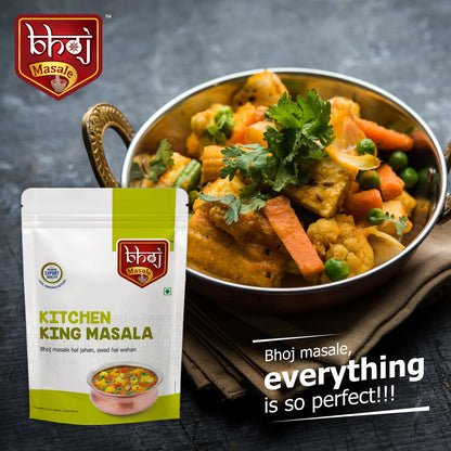 Kitchen King Masala - 200g