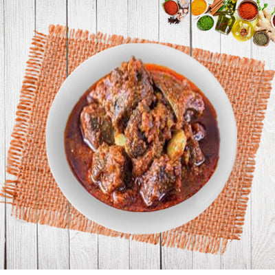 KORAMENU PICKLE