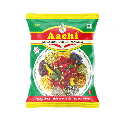 Kulambu Chilli Masala