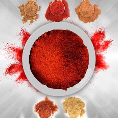 Kura Karam (Masala Karam)