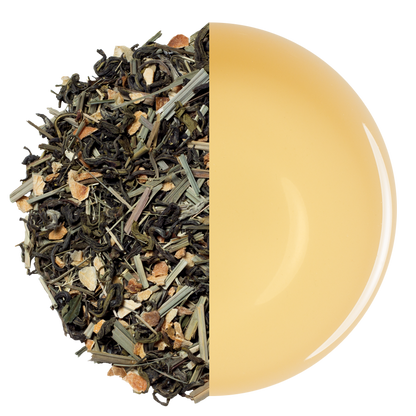 Navvayd Lemon Green Tea - 100 gms