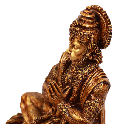 Artarium Mahabali Lord Hanuman Idol