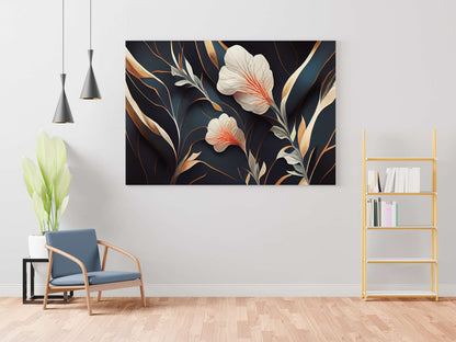 Canvas Paintings For Wall Decoration With Frame Canvas Painting For Living Room Bedroom Home Office & Hotels