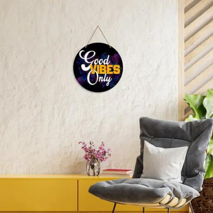 Wall Hangings