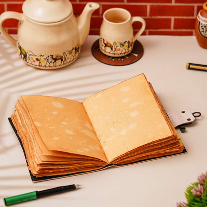Diary