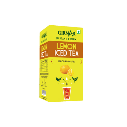 Girnar Lemon Iced Tea