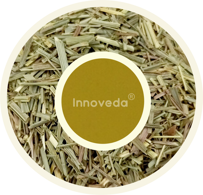 Innoveda Lemongrass Leaf Tea - 100 gms