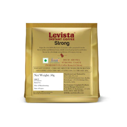 Strong Pouch 50 g