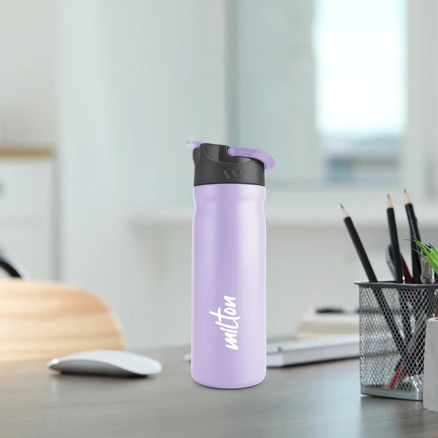 Milton Max Bottle
