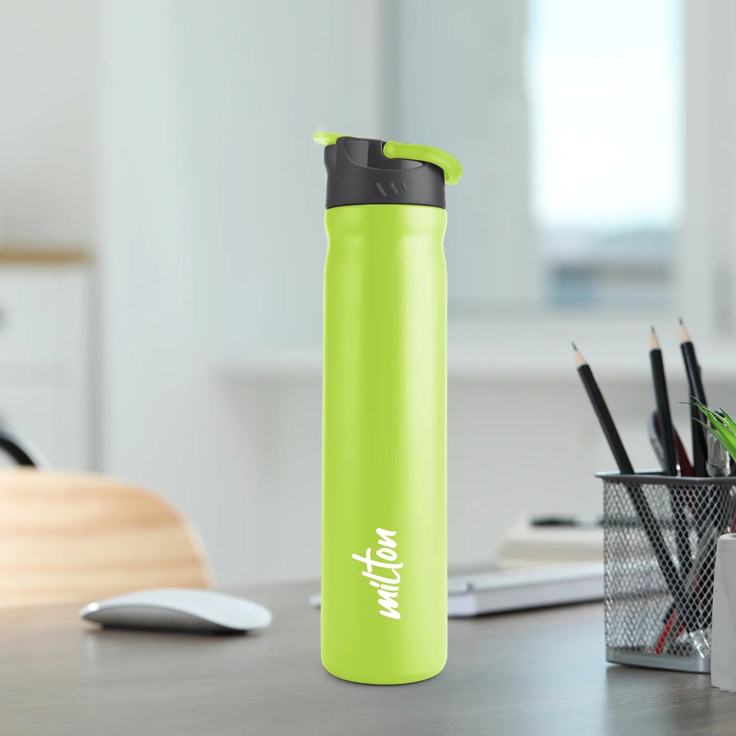Milton Max Bottle