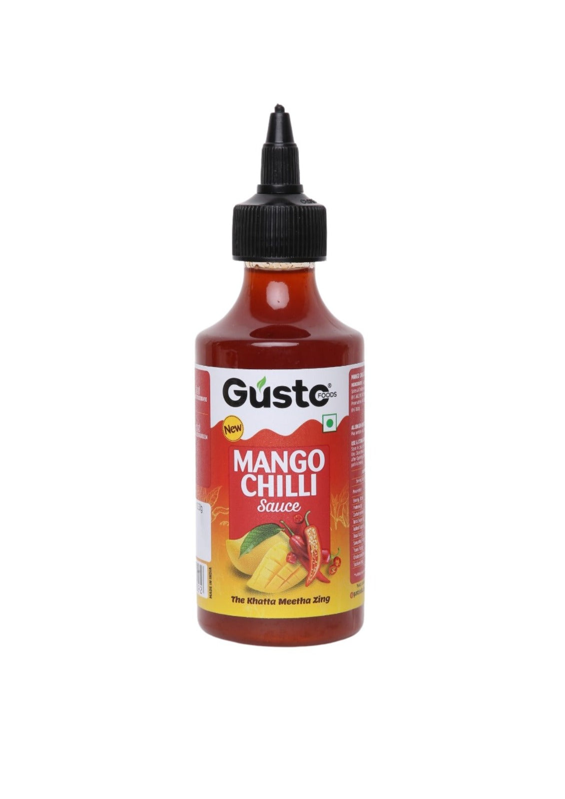 Mango Chilli Sauce