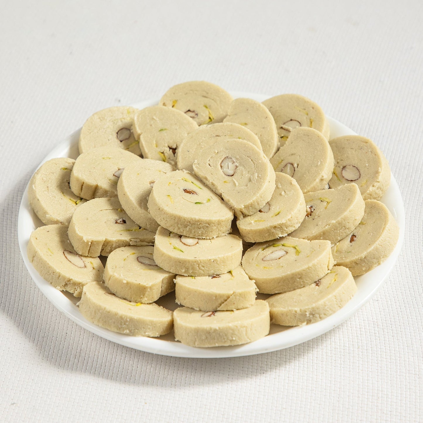 Olive Mithai Shop Meva Crispy Roll