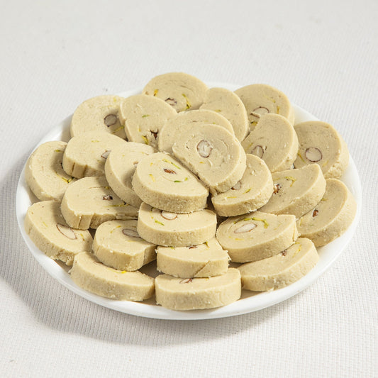 Olive Mithai Shop Meva Crispy Roll